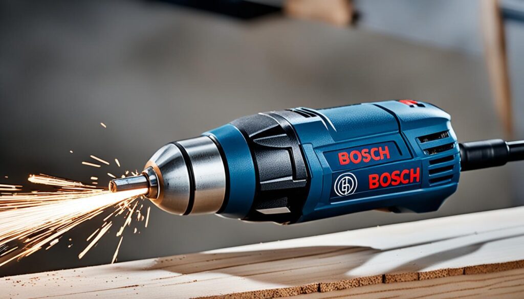 Furadeira de Impacto 750W Bosch